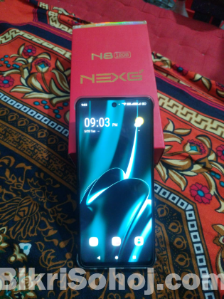 NEXG N8 12/128